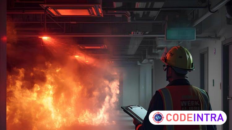 Postgraduate Diploma in Fire Safety Management (PGDFSM) preview