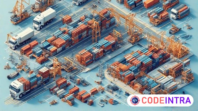 Postgraduate Diploma in Supply Chain Engineering Management course preview