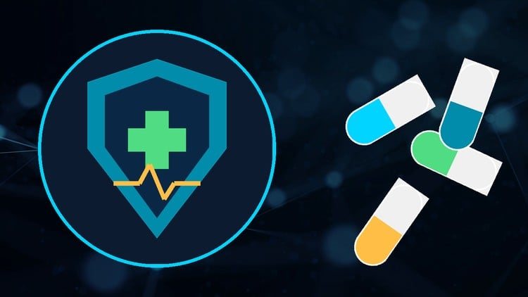 Pharmacovigilance & Drug Safety: The Complete Career Guide course preview