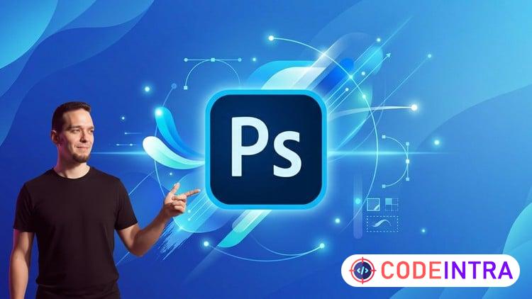 Photoshop CC: De Principiante a Diseñador preview