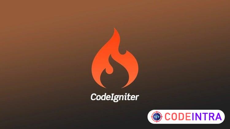 PHP CodeIgniter 4: Build Coffee Shop Management System 2026 preview