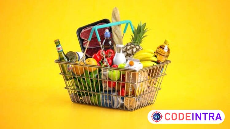 PHP CodeIgniter 4: Build Food Ordering Ecommerce Store 2026 course preview