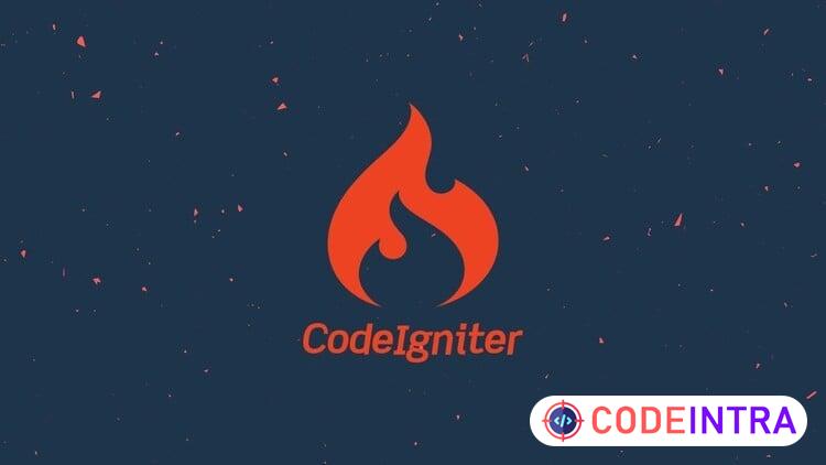 PHP CodeIgniter 4: Build Restaurant Management System 2026 preview
