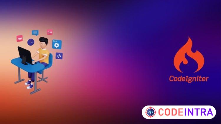 PHP CodeIgniter 4 for Beginners: Build Full Blog System preview