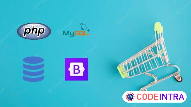 PHP for Beginners: Build Complete Ecommerce Store course preview