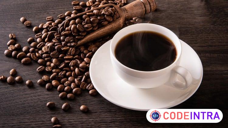 PHP Laravel: Build Coffee Shop Management System preview