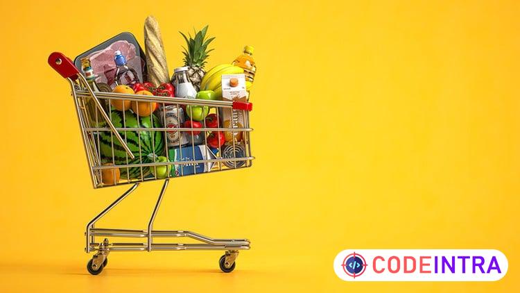 PHP Laravel: Build Food Ordering Ecommerce Store course preview