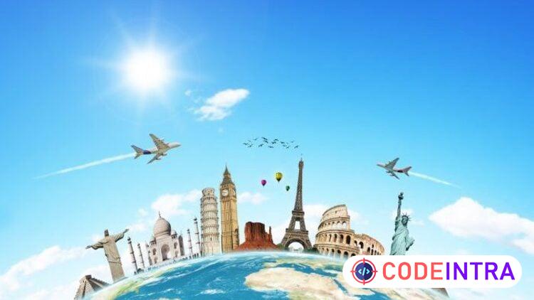 PHP Laravel: Build Travel Agency Management System preview