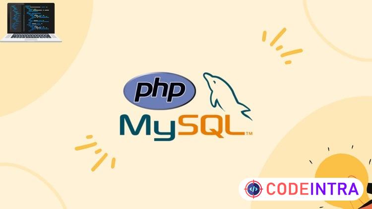 PHP - Master PHP for Back End Web Development with MySQL preview