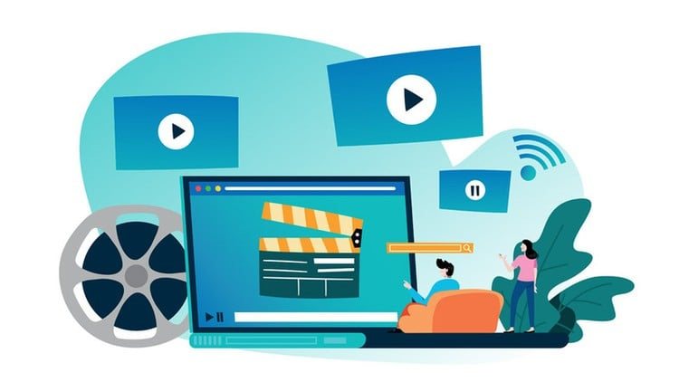 PHP with MySQL: Build Amazing Streaming Service preview