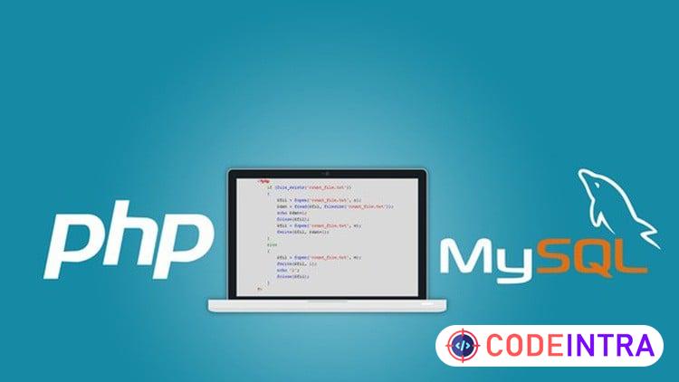 PHP with MySQL: Build Real Estate Management System course preview
