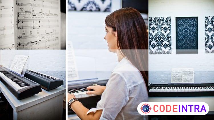 Piano for the Adult Beginner preview