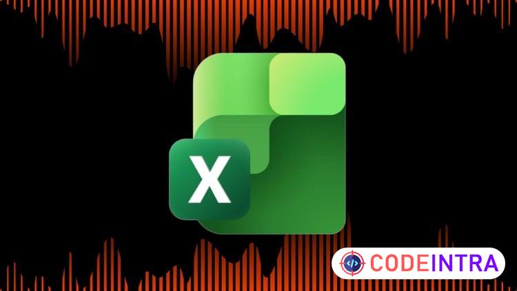 Pivot Tables in Microsoft Excel: Pivot Table & Data Analysis course preview