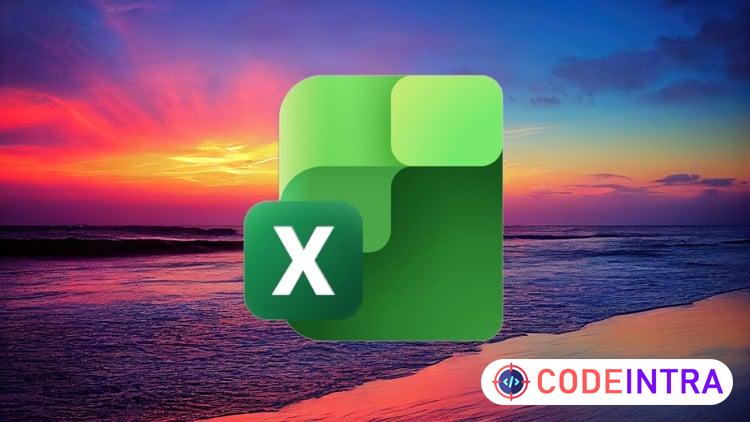 Pivot Tables - Microsoft Excel Pivot Table and Data Analysis preview