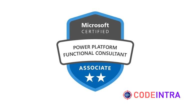 PL-200 Microsoft Power Platform Practice Tests 2026 preview