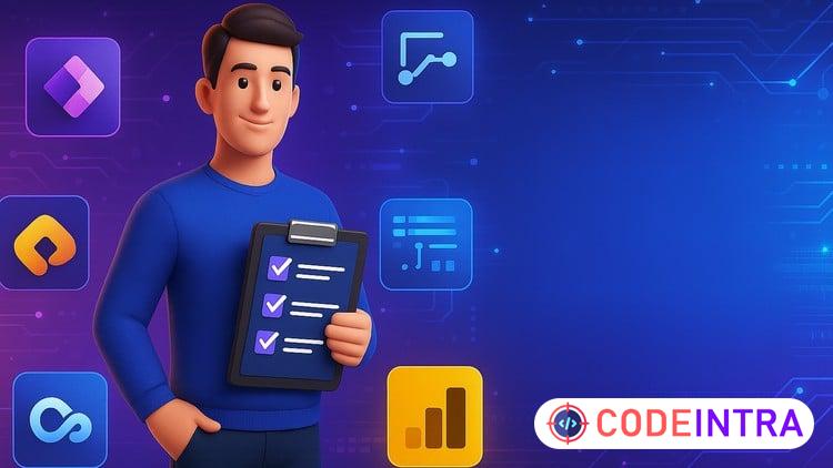 PL-200 Practice & Review: Everything You Need to Pass 2025 course preview