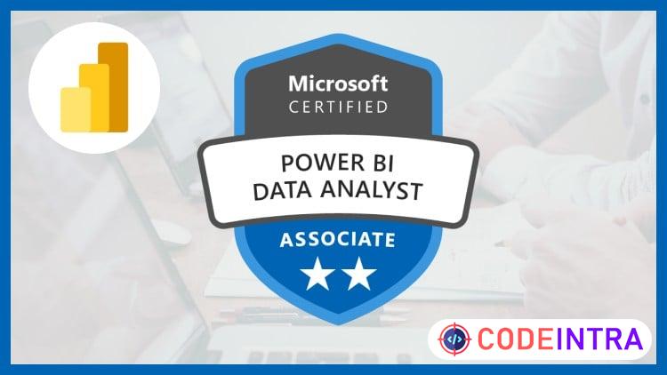 PL-300 Microsoft Power BI Certification: Practice Exams preview