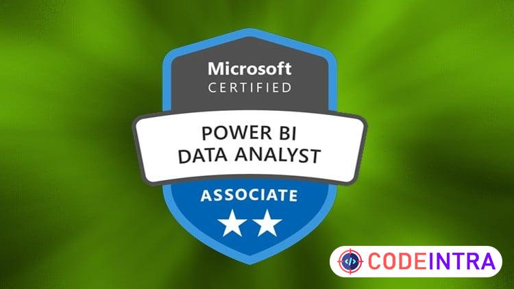 PL-300 Microsoft Power BI Data Analyst Latest Practice Tests course preview