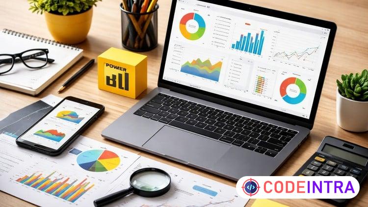 PL-300 Power BI Practice Test Series | Exam Prep course preview