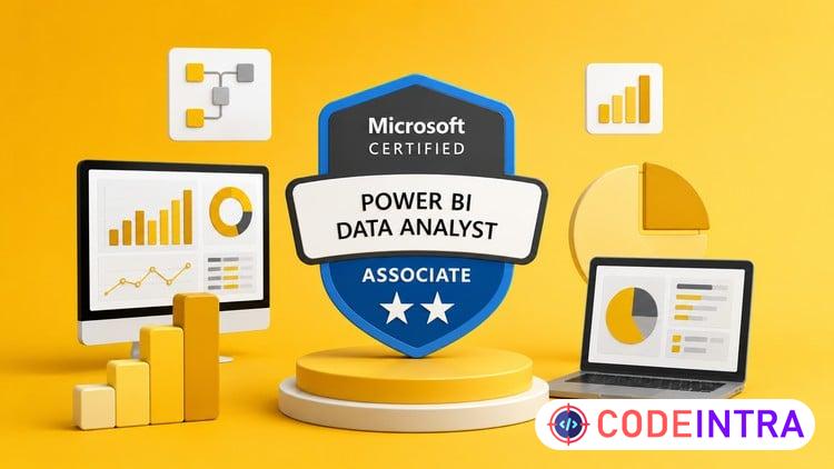PL-300 Practice Tests: Microsoft Power BI Analyst preview