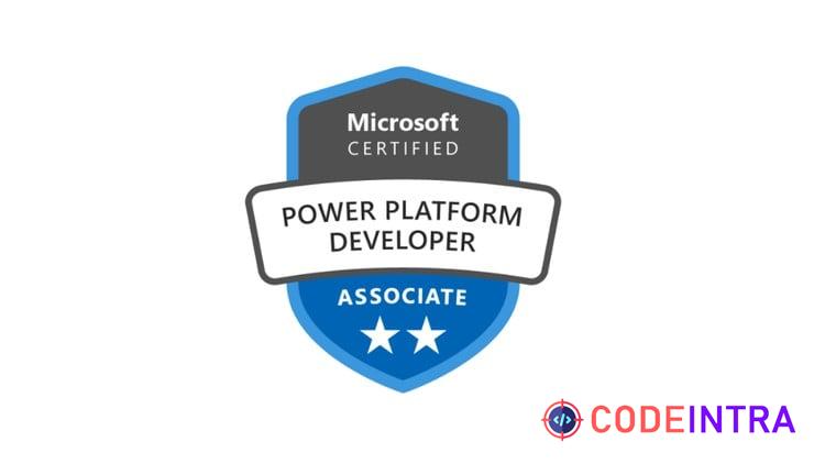 PL-400 Microsoft Power Platform Developer Practice Tests preview
