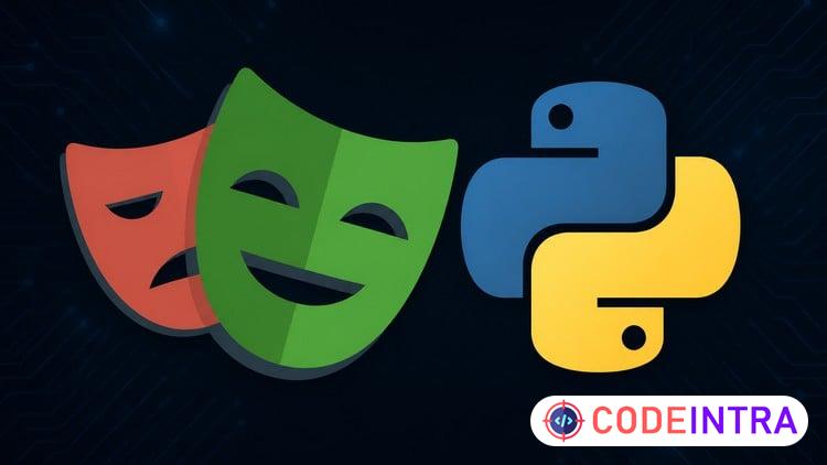 Playwright Automation with Python, Pytest, AI & Jenkins course preview