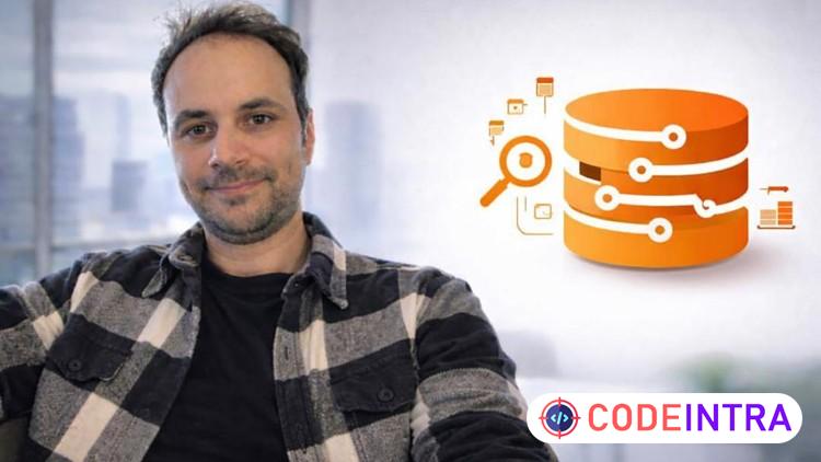PL/SQL Bootcamp: From Basics to Advanced  — Code Like a Pro course preview