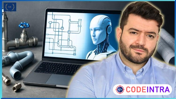 Plumbing Design AI: COMPLETE Plumbing Design Using ChatGPT preview