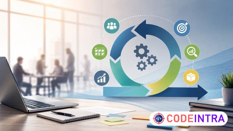 PMI ACP - Toàn bộ Hướng dẫn & Kiến thức để đậu kỳ thi 2026 preview