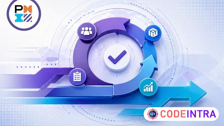 PMI-ACP Mock Exams: Agile Practice Questions & Test preview