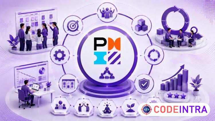 PMI Agile Certified Practitioner ( ACP ) Test | Updated 2026 preview