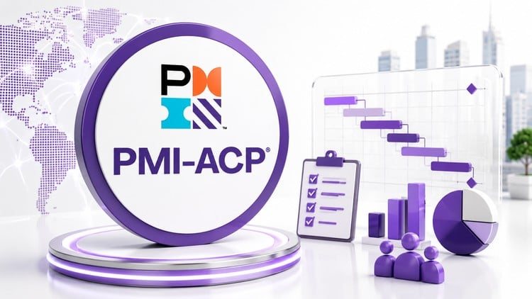 PMI Agile Certified Practitioner PMI-ACP Practice Tests preview