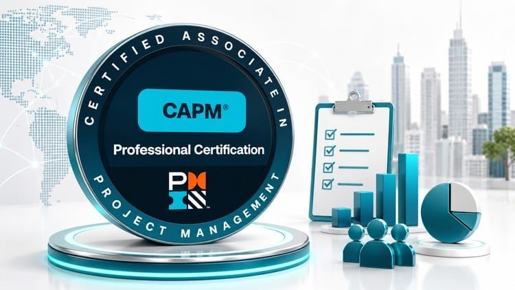 PMI Certified Associate in Project Management CAPM Tests preview