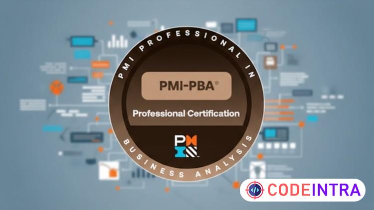 PMI-PBA Exam Prep: 550+ Practice Questions preview