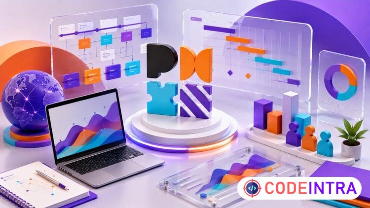 Practice Test- PMI PgMP Program Management Professional 2026 course preview