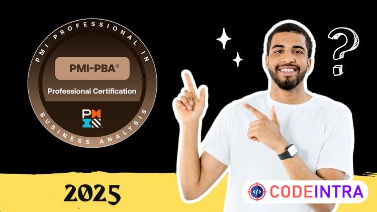 PMI Professional in Business Analysis (PMI-PBA) Simulator preview