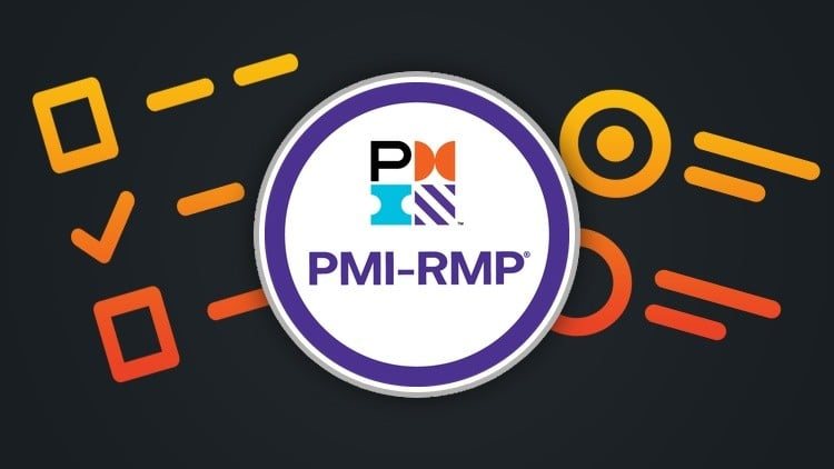 [NEW] PMI Risk Management Profession - Exam Preparation 2026 course preview