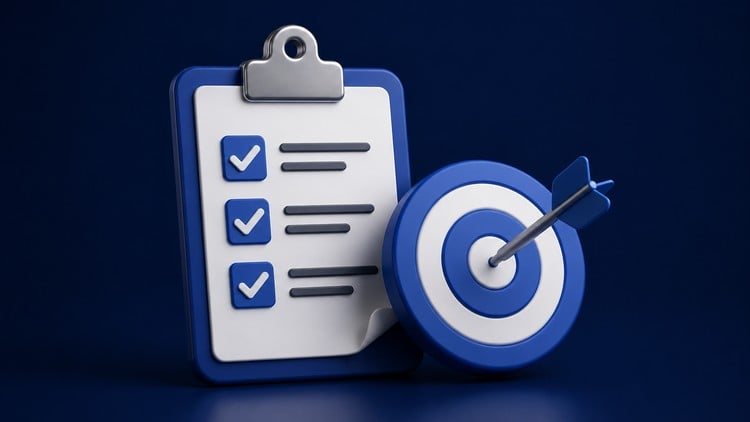 PMP & CAPM Certification Mastery: Practice Exams course preview