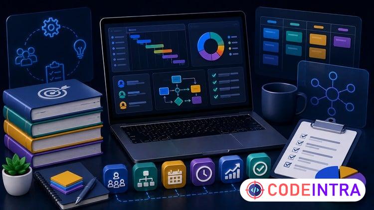 PMP Certification: Practice Exams (PMBOK 7th Edition) course preview
