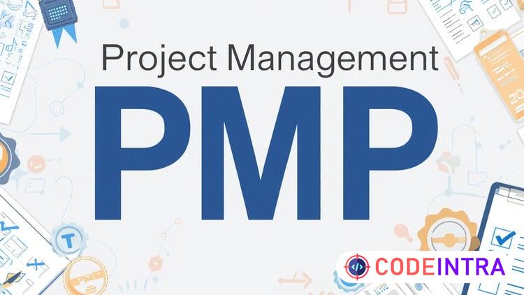 PMP Exam Prep 2026: 4 Mock Exams preview