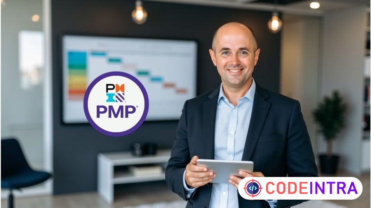 PMP Knowledge Boost: Stay on Track with PMI Standards preview