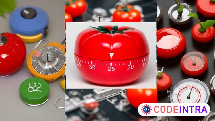 Pomodoro Technique for Effective Developers and Programmers preview