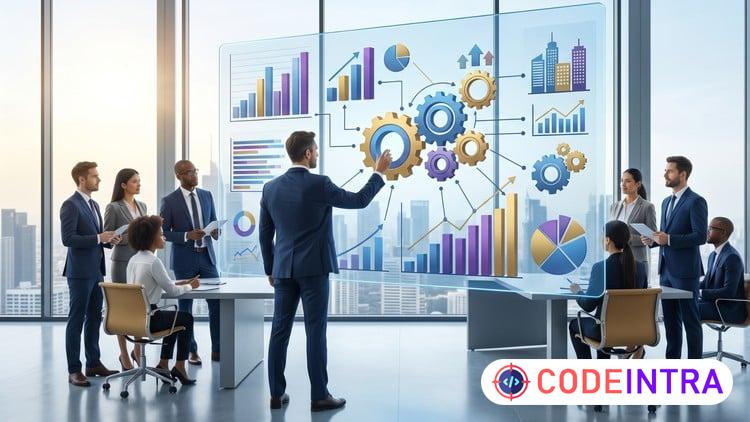 Portfolio Management Professional (PfMP) || UPDATED || course preview