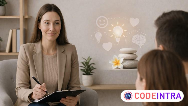 Positive Psychology: Foundations & Core Concepts preview