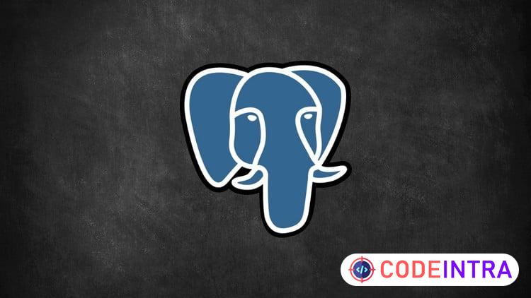 PostgreSQL Database Administration Complete Course preview