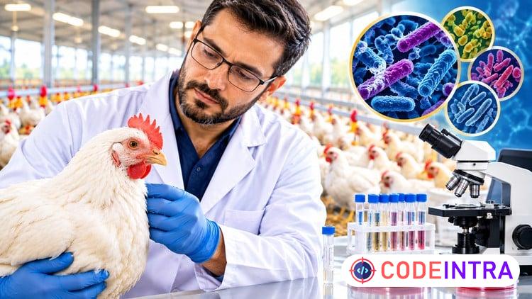 Practical Poultry Bacteriology preview