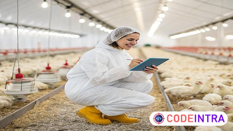 Broiler Farming: Start & Run a Profitable Poultry Business preview