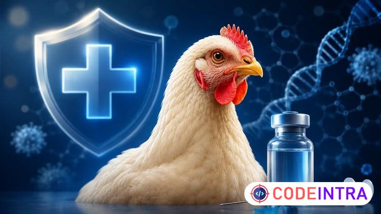 POULTRY VACCINATION MASTERY preview