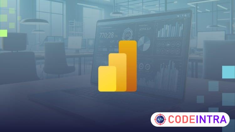 Power BI: Gráficos y visualización de datos preview