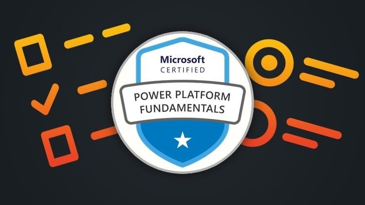 Power Platform Fundamentals (PL-900) - Exam Preparation 2026 preview